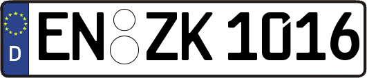 EN-ZK1016