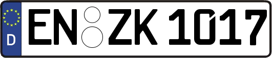 EN-ZK1017