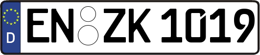 EN-ZK1019