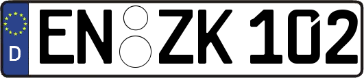 EN-ZK102