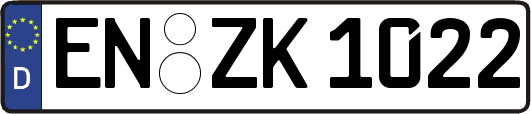 EN-ZK1022