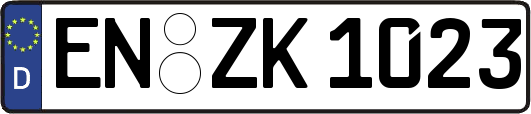 EN-ZK1023