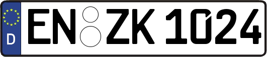 EN-ZK1024