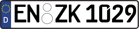 EN-ZK1029