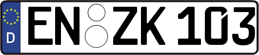 EN-ZK103