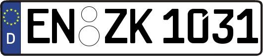 EN-ZK1031