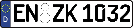 EN-ZK1032