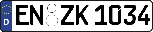 EN-ZK1034