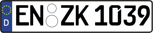 EN-ZK1039