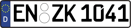 EN-ZK1041