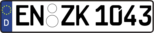 EN-ZK1043