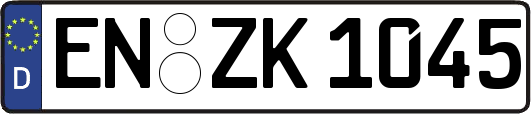 EN-ZK1045