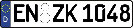 EN-ZK1048