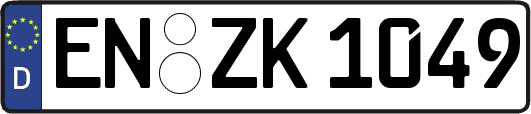 EN-ZK1049