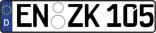 EN-ZK105