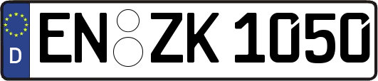 EN-ZK1050