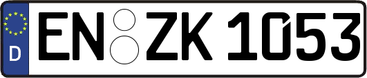 EN-ZK1053