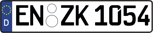 EN-ZK1054