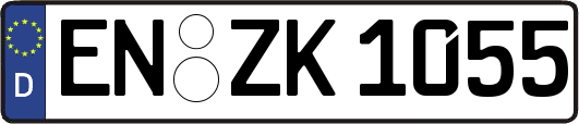 EN-ZK1055