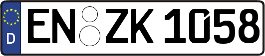 EN-ZK1058