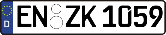 EN-ZK1059