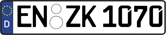 EN-ZK1070