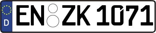 EN-ZK1071