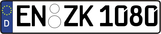 EN-ZK1080