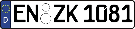 EN-ZK1081