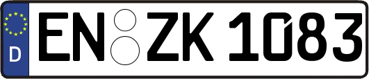 EN-ZK1083