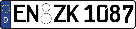 EN-ZK1087