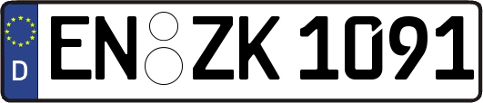 EN-ZK1091