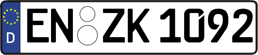 EN-ZK1092