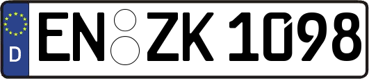 EN-ZK1098