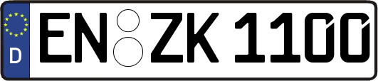 EN-ZK1100