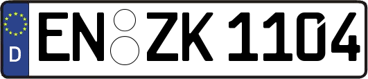 EN-ZK1104