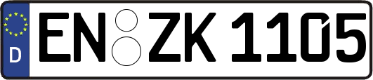 EN-ZK1105