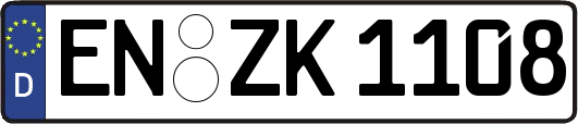 EN-ZK1108