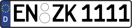 EN-ZK1111