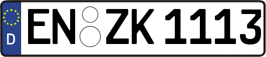 EN-ZK1113