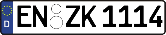 EN-ZK1114