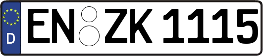 EN-ZK1115