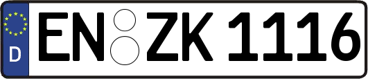 EN-ZK1116