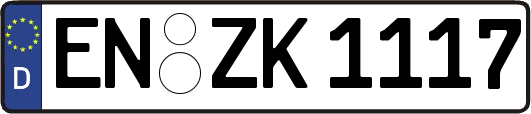 EN-ZK1117