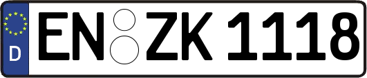 EN-ZK1118