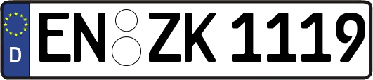 EN-ZK1119