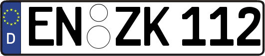 EN-ZK112
