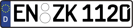 EN-ZK1120