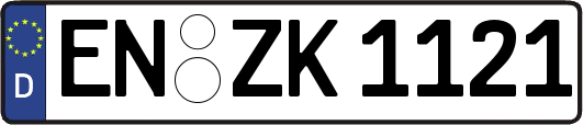 EN-ZK1121