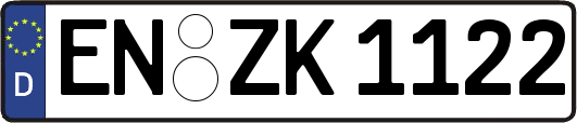 EN-ZK1122